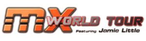 MX World Tour Featuring Jamie Little