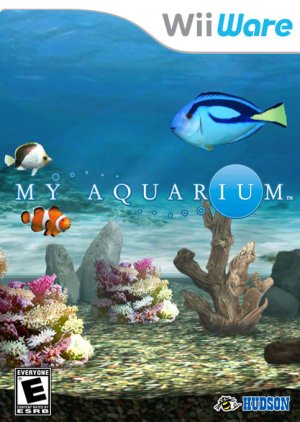 My Aquarium