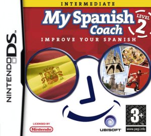 My Spanish Coach: Level 2: Improve Your Spanish