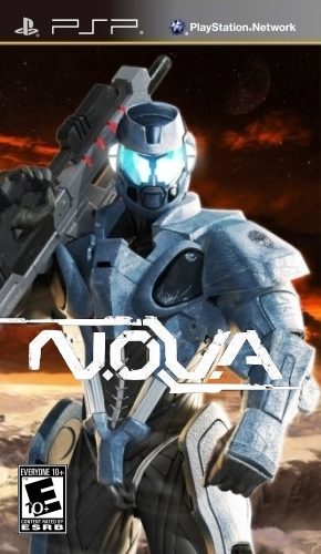 N.O.V.A.: Near Orbit Vanguard Alliance