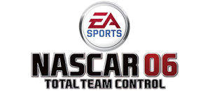 NASCAR 06: Total Team Control
