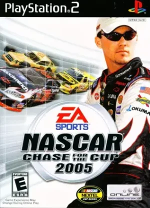 NASCAR 2005: Chase for the Cup