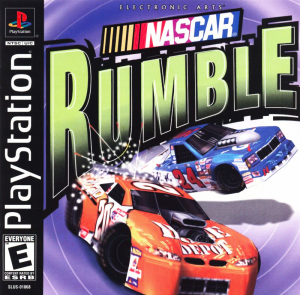 NASCAR Rumble