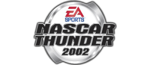 NASCAR Thunder 2002