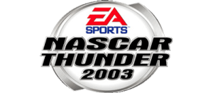 NASCAR Thunder 2003