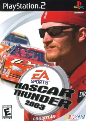 NASCAR Thunder 2003