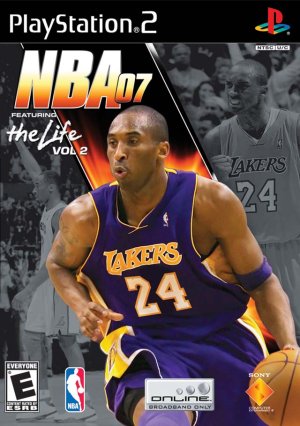 NBA 07