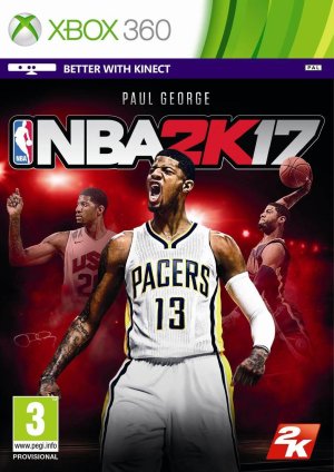 NBA 2K17