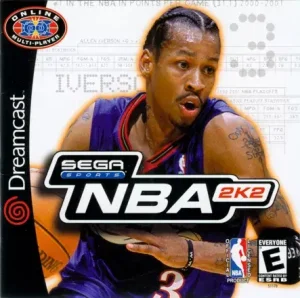 NBA 2K2