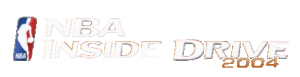 NBA Inside Drive 2004
