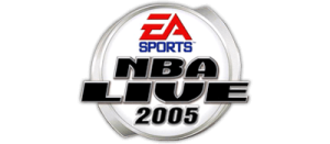 NBA Live 2005