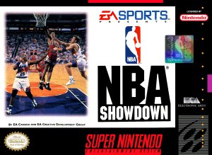 NBA Showdown