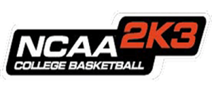 NCAA College Basketball 2K3