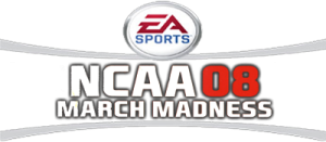 NCAA March Madness 08