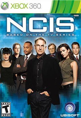 NCIS