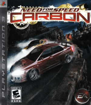 Need for Speed: Carbon