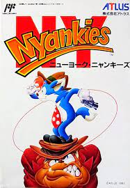 New York Nyankies