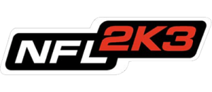 NFL 2K3