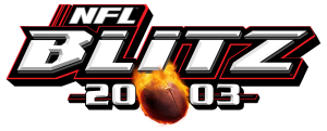 NFL Blitz 2003