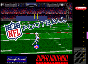 NFL Football (Proto)