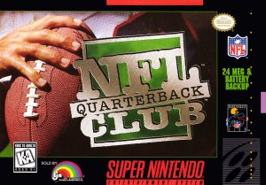 NFL Quarterback Club