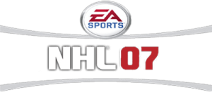 NHL 07 XBOX ROM