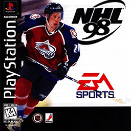 NHL 98