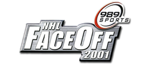 NHL FaceOff 2001