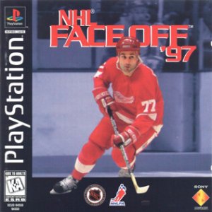 NHL Faceoff 97