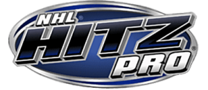 NHL Hitz Pro