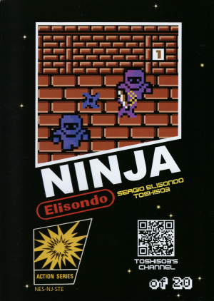 Ninja