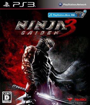 Ninja Gaiden 3