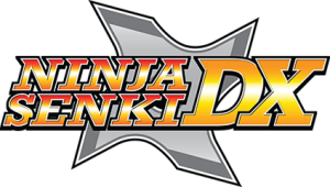 Ninja Senki DX