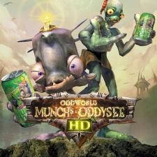 Oddworld: Munch's Oddysee HD