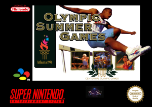 Olympic Summer Games