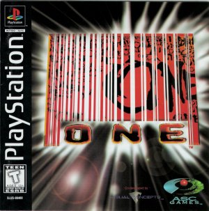 One PlayStation (PS) ROM