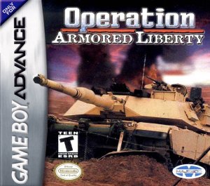 Operation: Armored Liberty