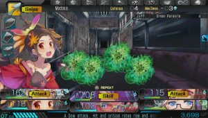 Operation Babel: New Tokyo Legacy