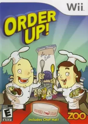 Order Up!