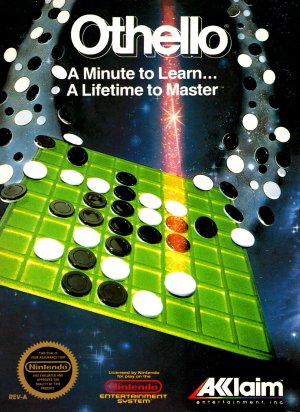 Othello (Acclaim)
