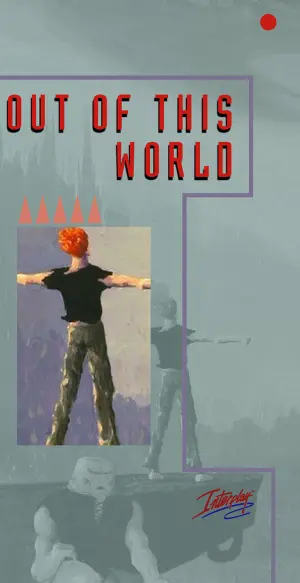 Out of This World