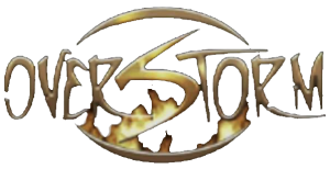 Overstorm