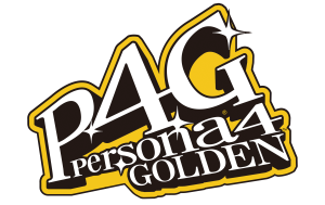 P4G: Persona 4 Golden