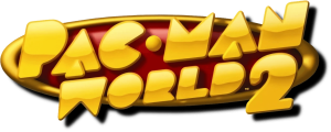 Pac-Man World 2