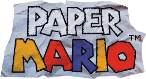 Paper Mario Multiplayer