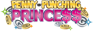 Penny-Punching Princess