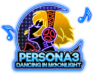 Persona 3: Dancing in Moonlight