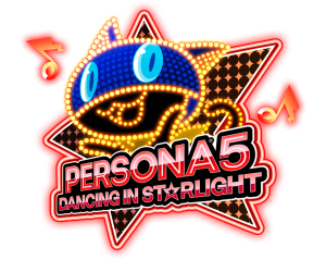Persona 5: Dancing in Starlight