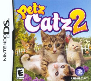 Petz: Catz 2