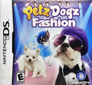 Petz Dogz Fashion